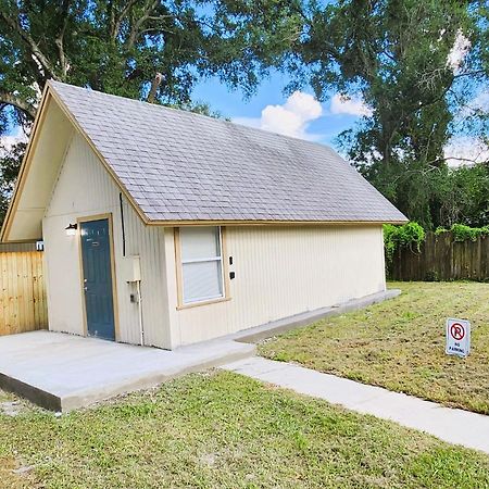 Cozy Cottage Tampa Bagian luar foto