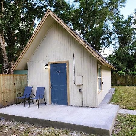 Cozy Cottage Tampa Bagian luar foto