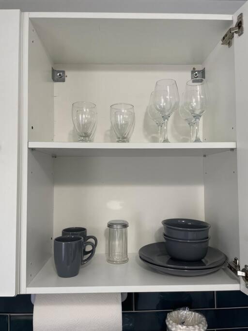 Cozy Cottage Tampa Bagian luar foto
