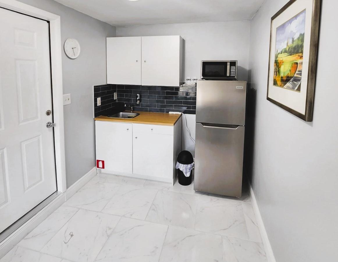 Cozy Cottage Tampa Bagian luar foto