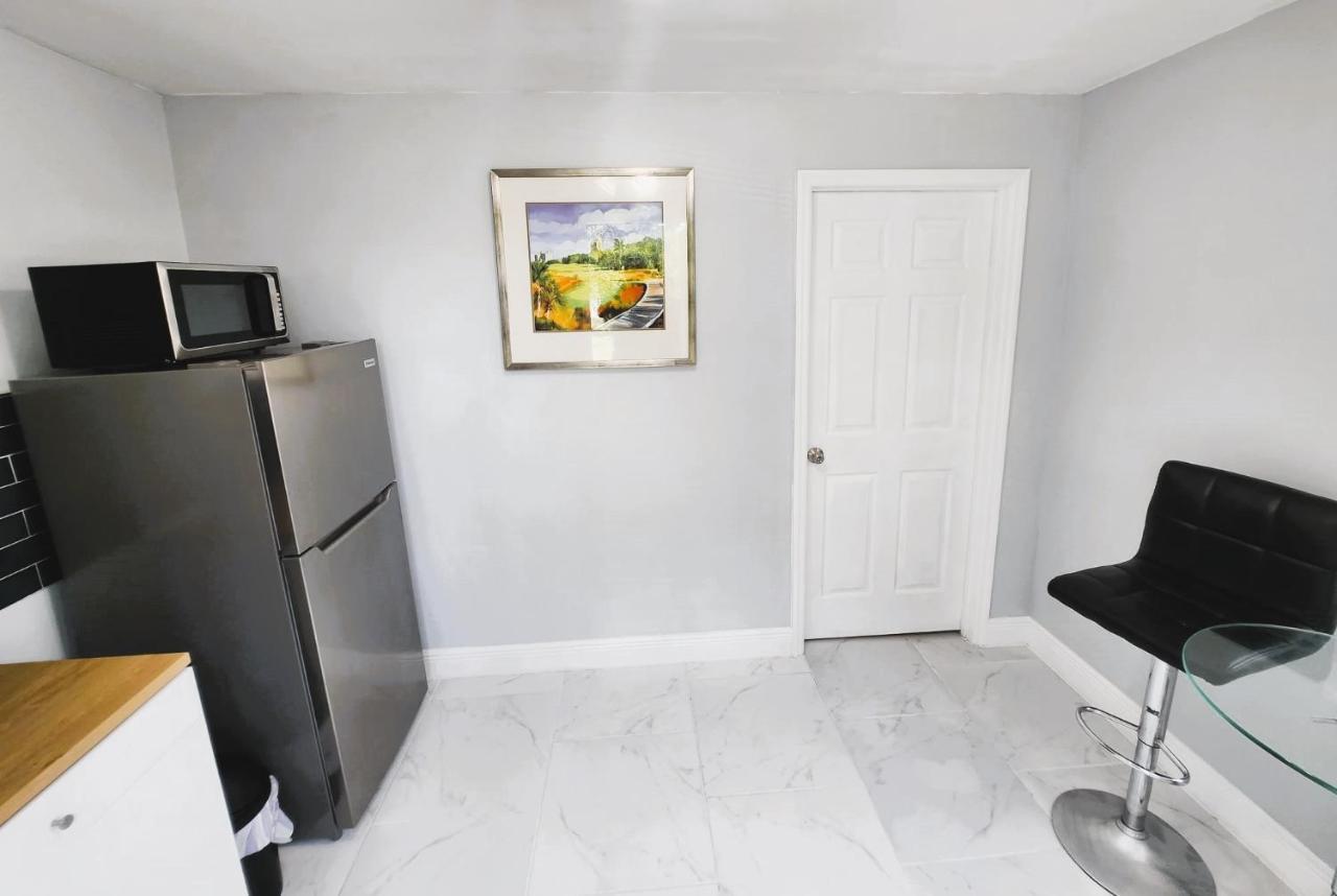 Cozy Cottage Tampa Bagian luar foto