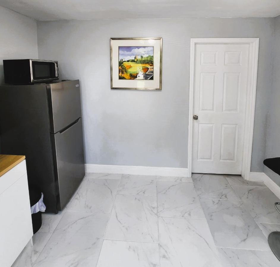 Cozy Cottage Tampa Bagian luar foto