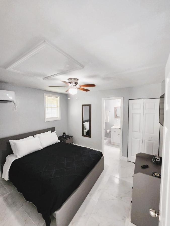 Cozy Cottage Tampa Bagian luar foto