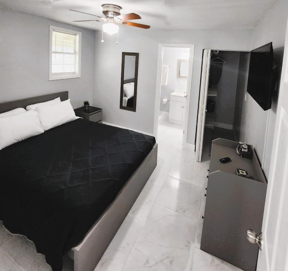 Cozy Cottage Tampa Bagian luar foto