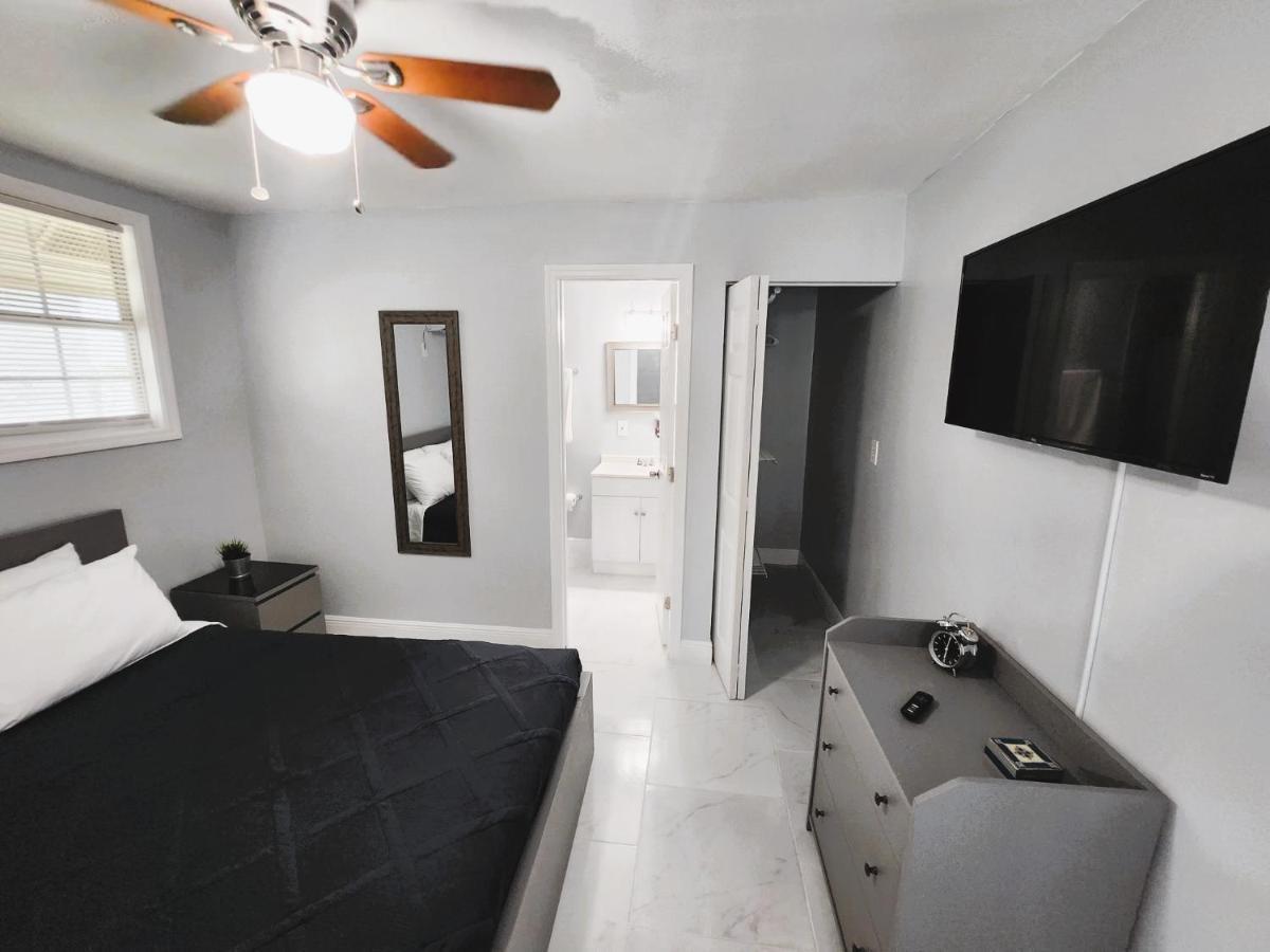 Cozy Cottage Tampa Bagian luar foto
